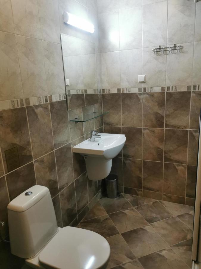 Студио Atia Resort Chernomorets Exterior photo